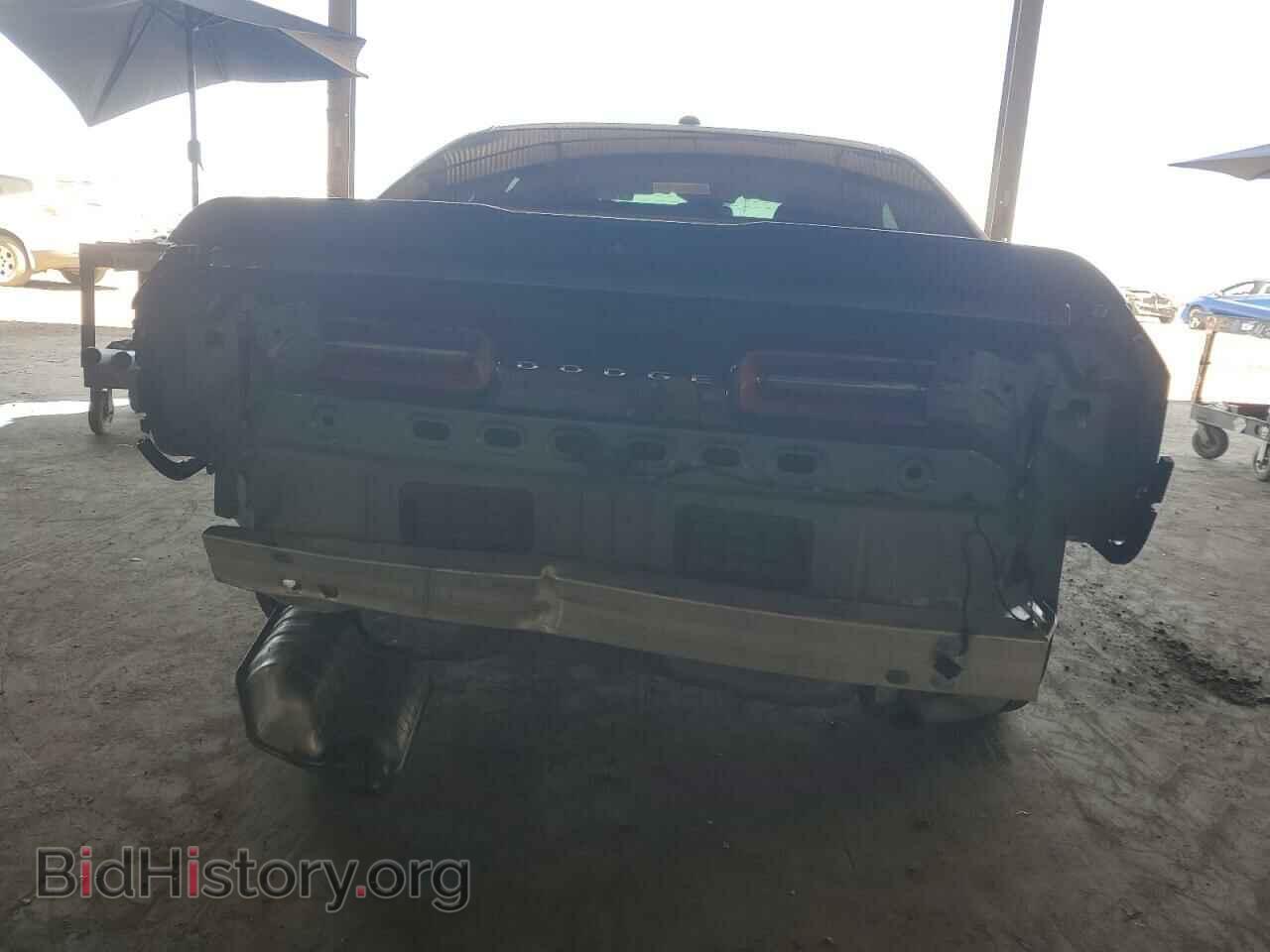 2019 DODGE CHALLENGER - VIN: 2C3CDZAG7KH557797 - Photo 6