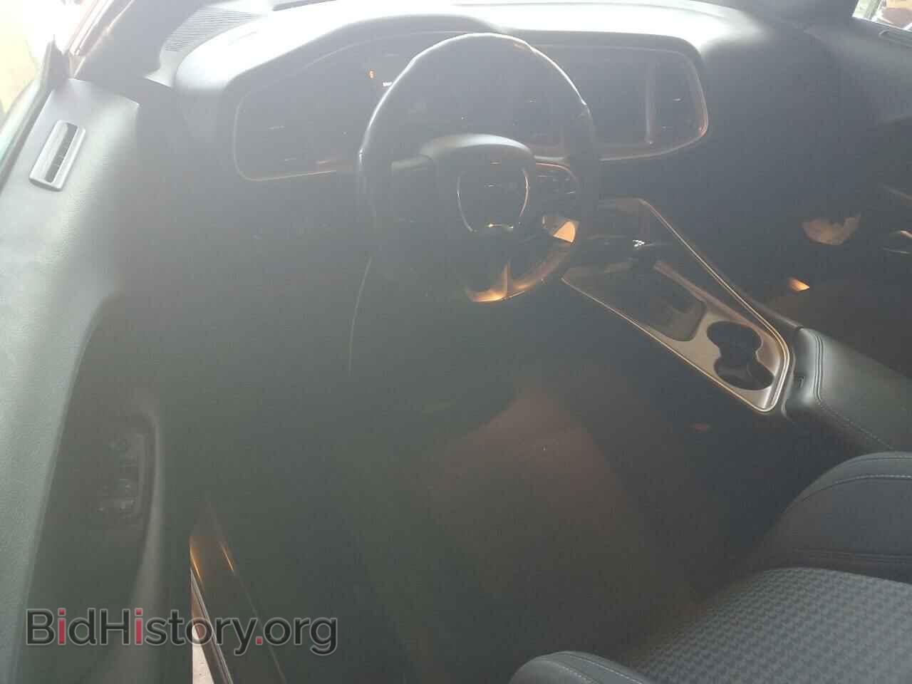 2019 DODGE CHALLENGER - VIN: 2C3CDZAG7KH557797 - Photo 8