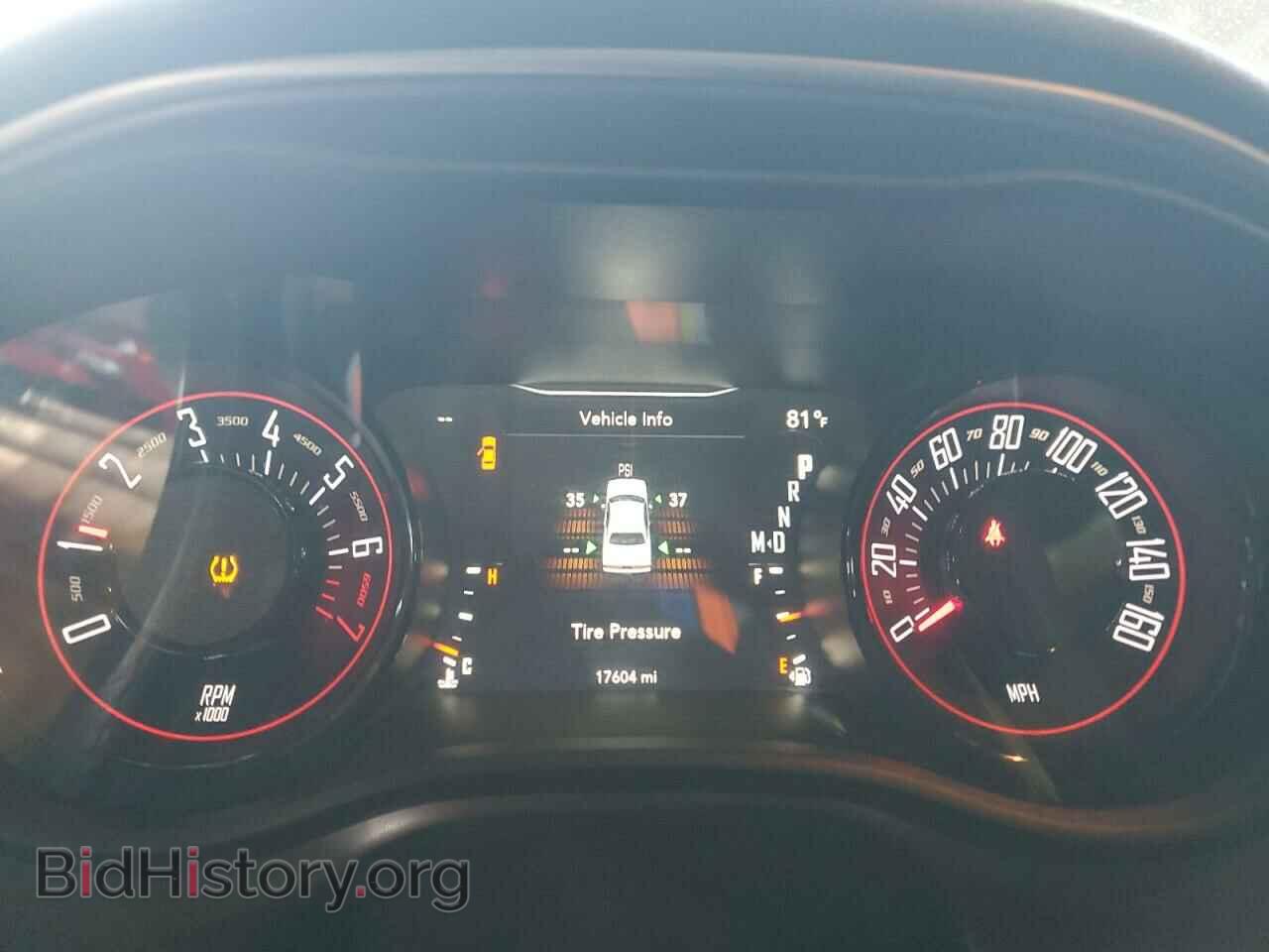 2019 DODGE CHALLENGER - VIN: 2C3CDZAG7KH557797 - Photo 9