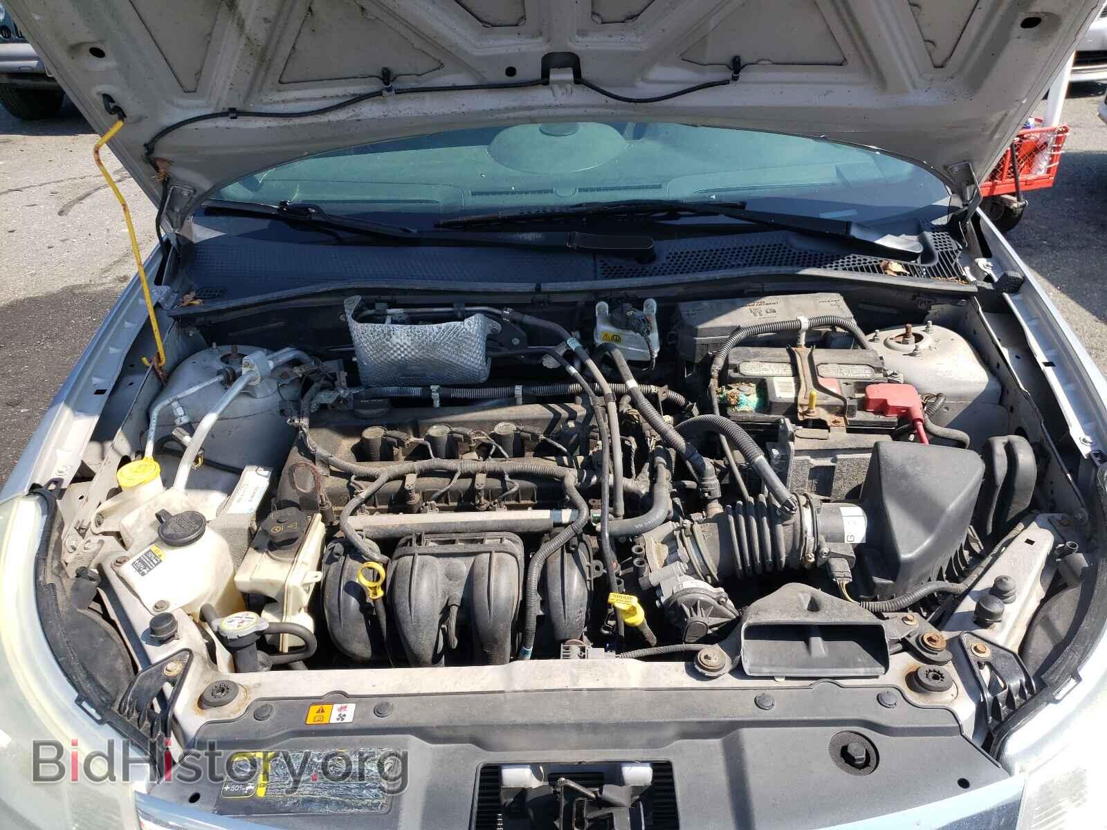 2010 FORD FOCUS - VIN: 1FAHP3FN9AW200480 - Фото 7