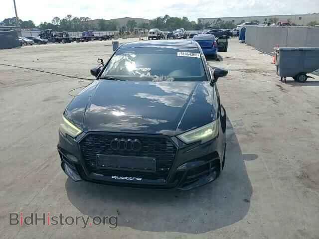 2015 AUDI S3 - VIN: WAUFFGFF3F1139116 - Фото 13