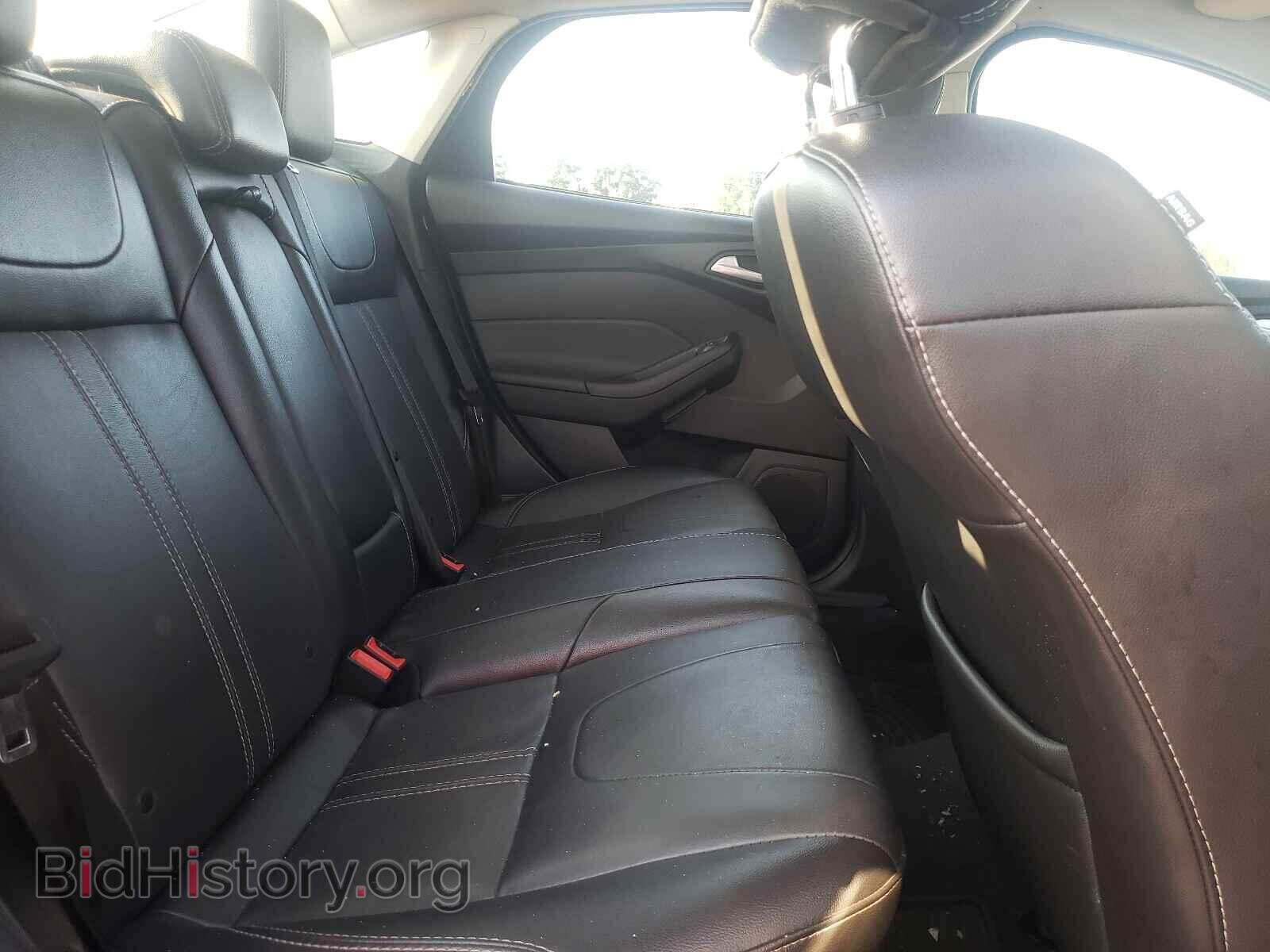 2014 FORD FOCUS - VIN: 1FADP3F22EL283343 - Photo 6