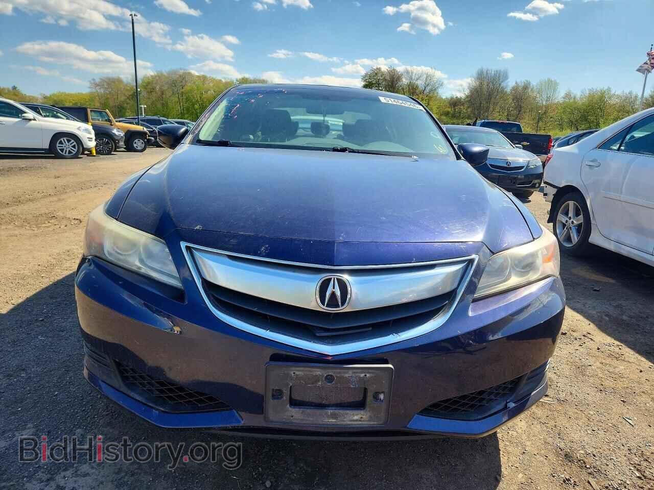 2014 ACURA ILX - VIN: 19VDE1F39EE001567 - Photo 5