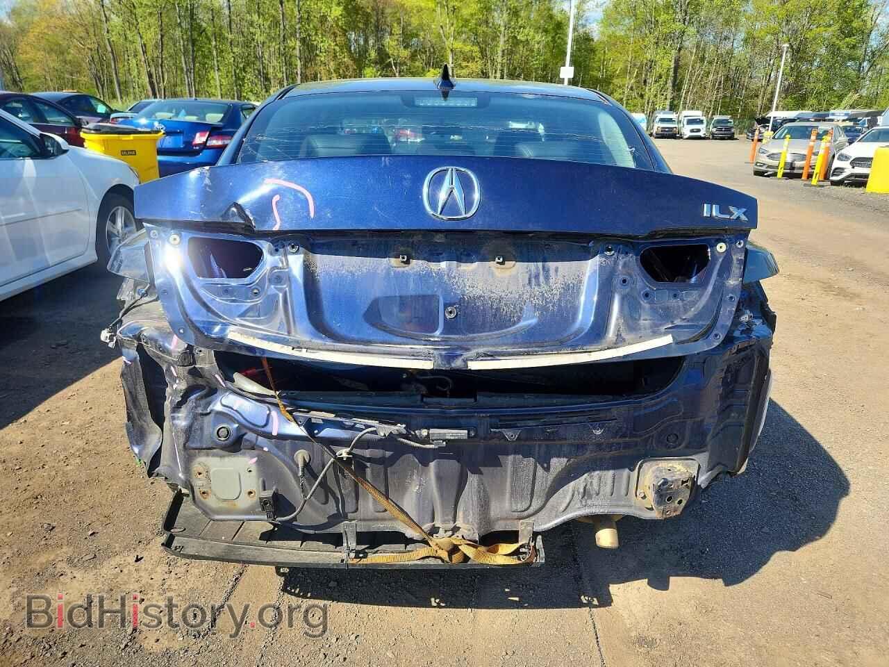 2014 ACURA ILX - VIN: 19VDE1F39EE001567 - Photo 6