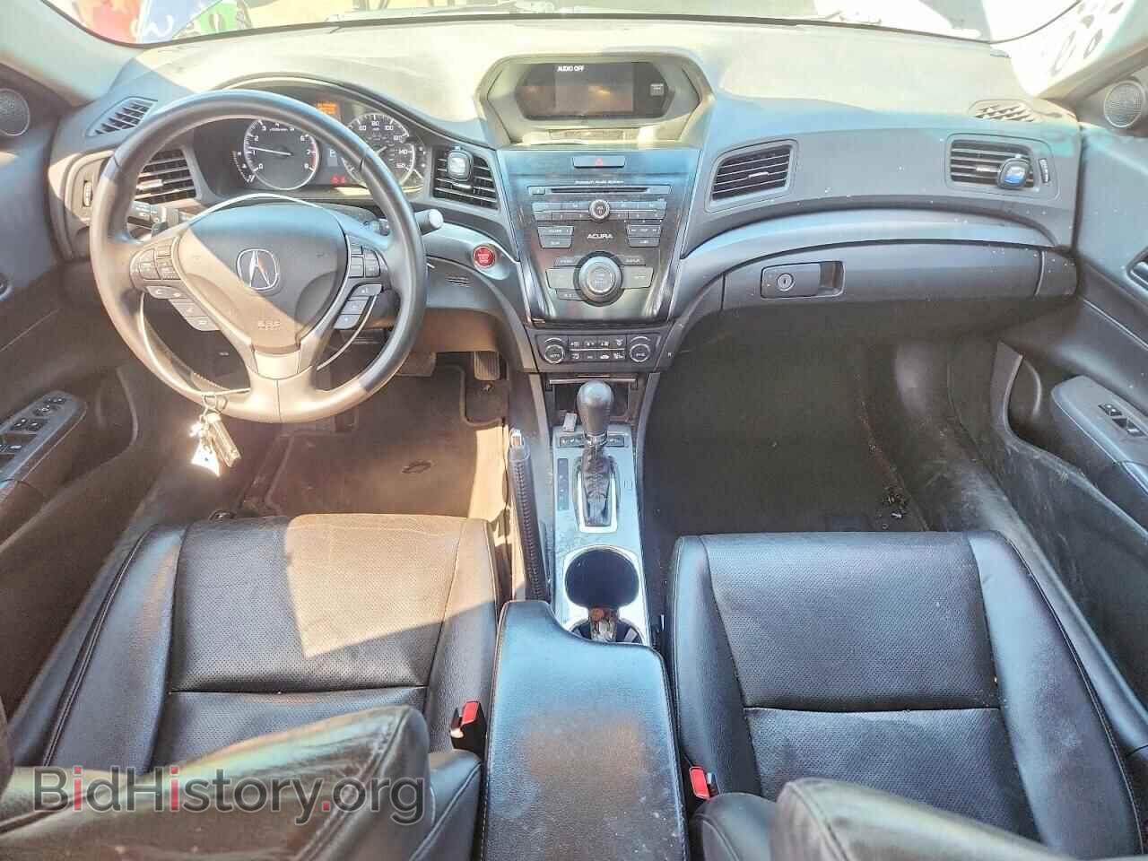 2014 ACURA ILX - VIN: 19VDE1F39EE001567 - Photo 8