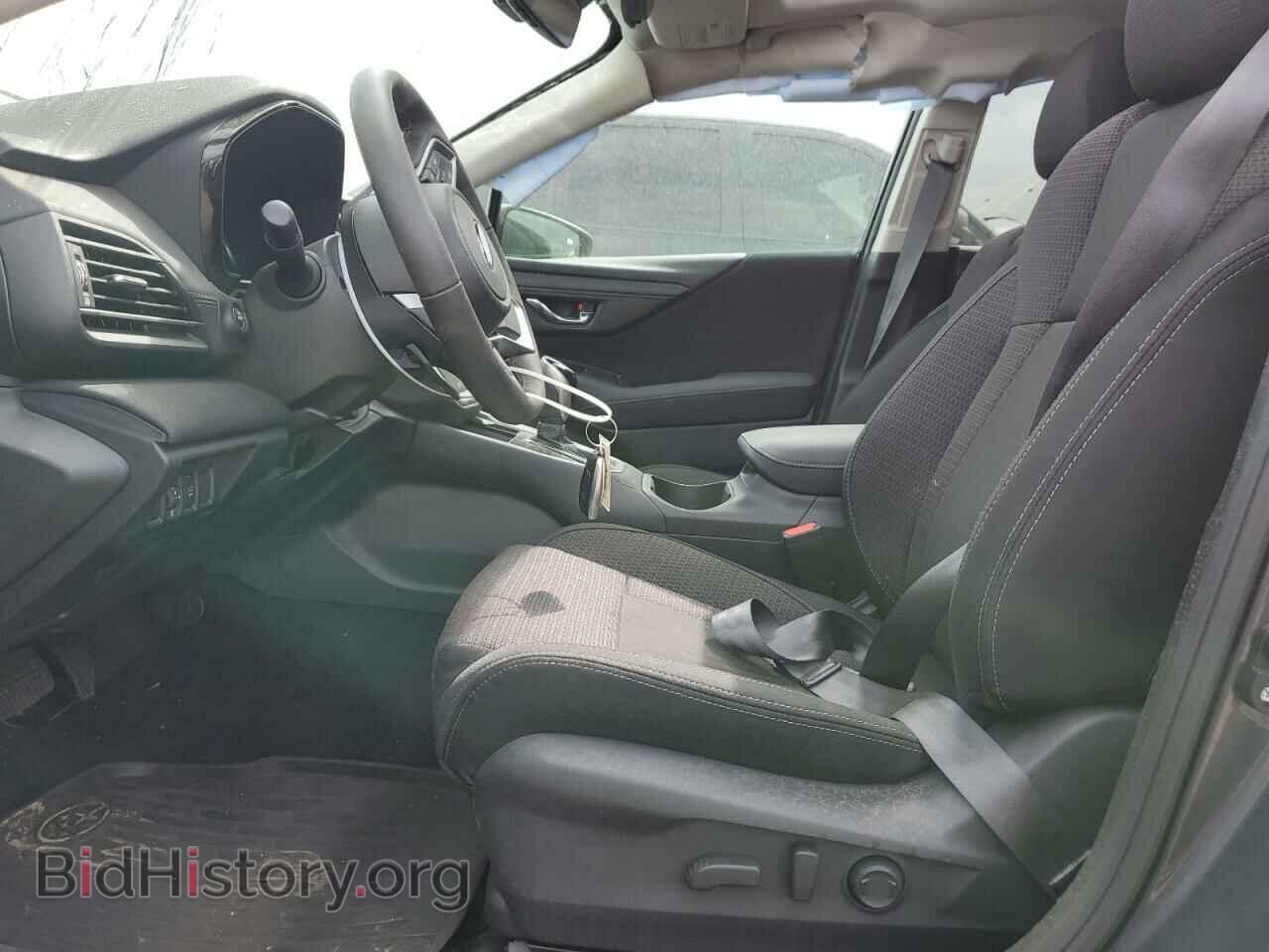 2024 SUBARU OUTBACK - VIN: 4S4BTAFC1R3204708 - Фото 7