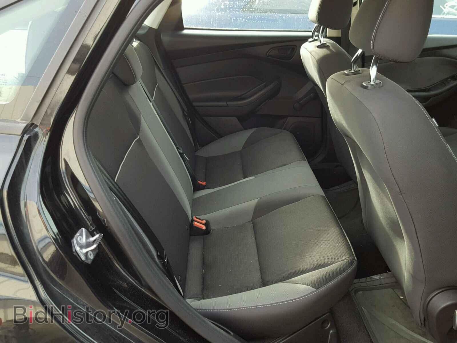 2014 FORD FOCUS - VIN: 1FADP3E24EL391402 - Photo 6
