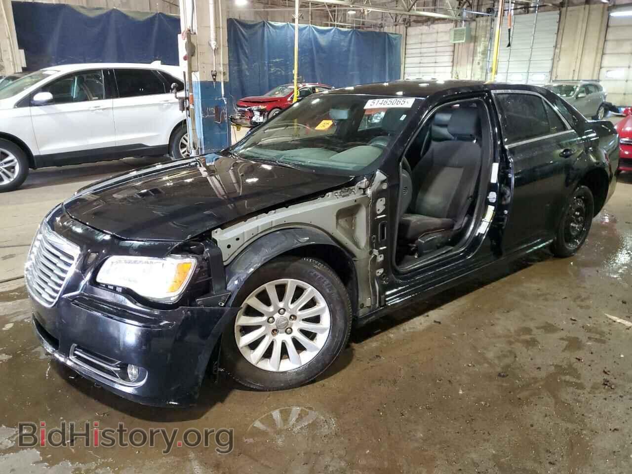 Photo 2C3CCAAG6EH264935 - CHRYSLER 300 2014