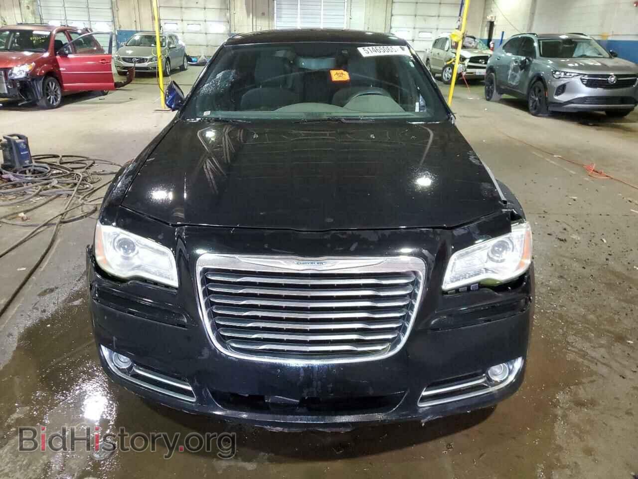 2014 CHRYSLER 300 - VIN: 2C3CCAAG6EH264935 - Фото 5
