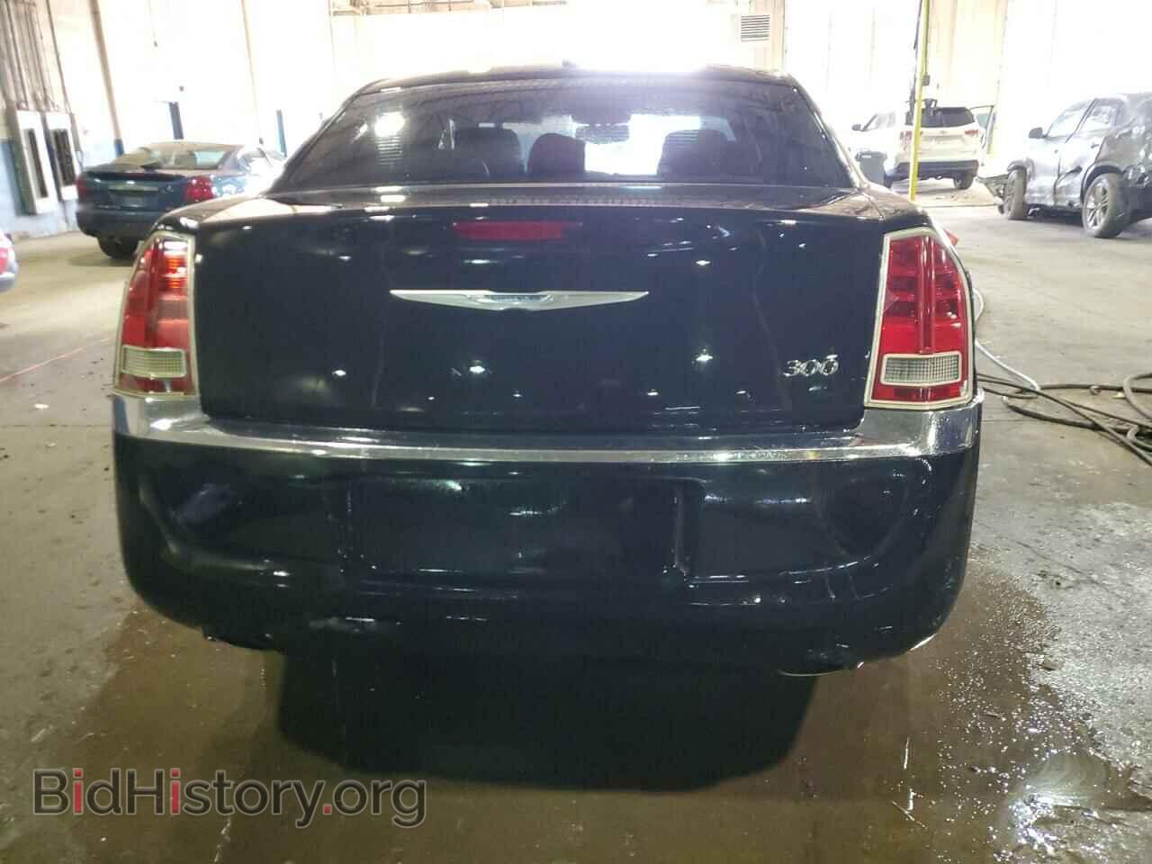 2014 CHRYSLER 300 - VIN: 2C3CCAAG6EH264935 - Фото 6
