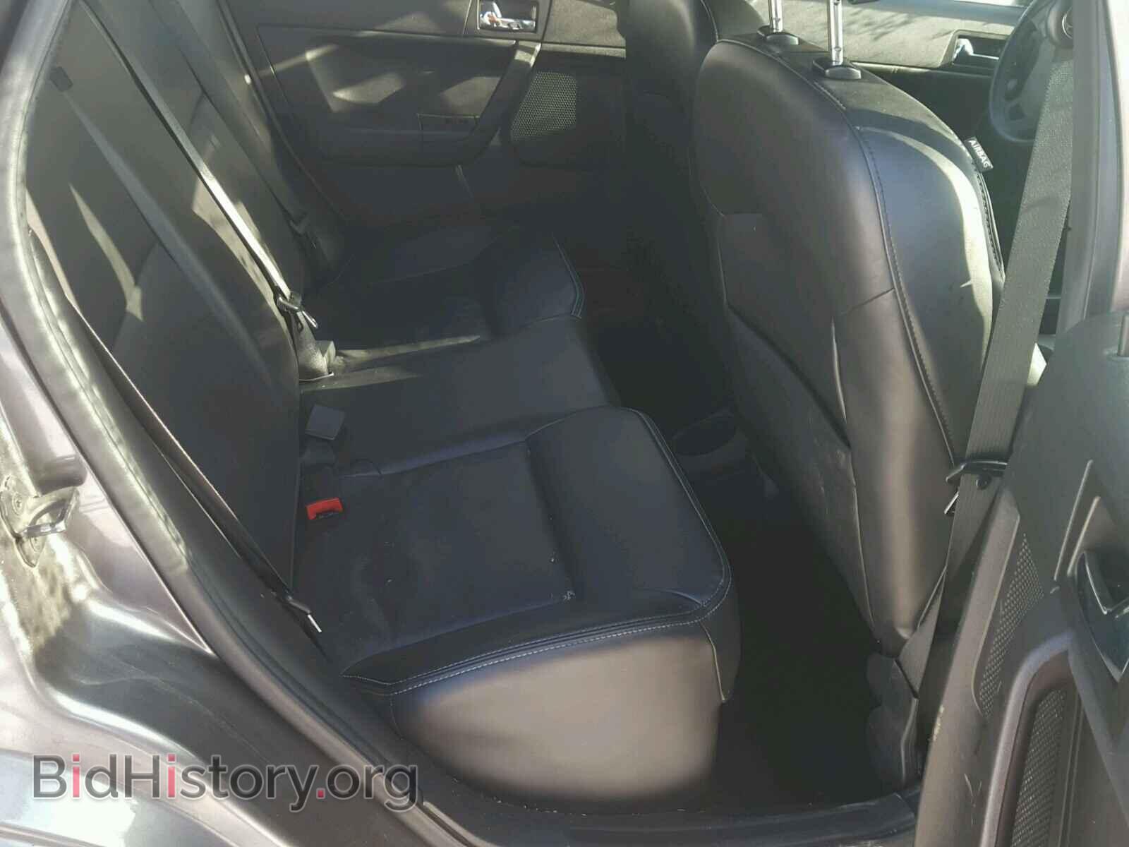 2011 FORD FOCUS - VIN: 1FAHP3HN5BW177830 - Фото 6