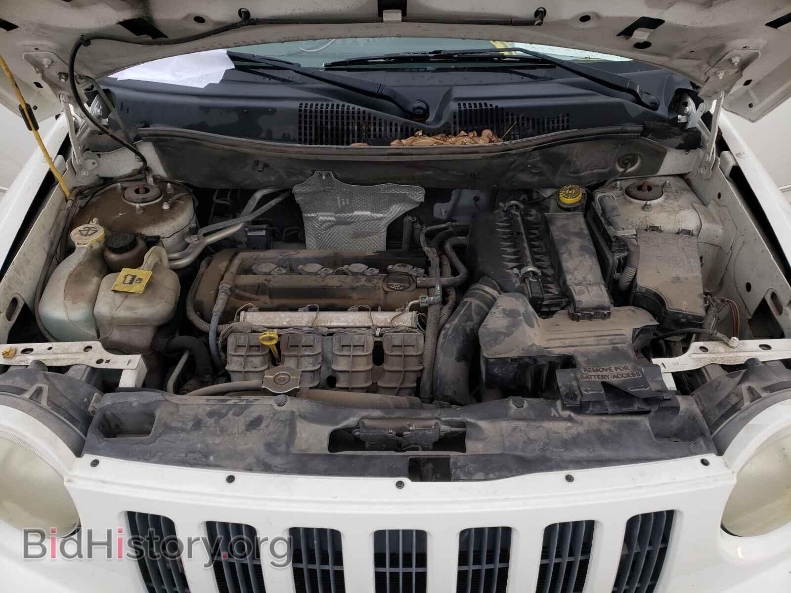 2009 JEEP COMPASS - VIN: 1J4FT47AX9D103000 - Photo 7