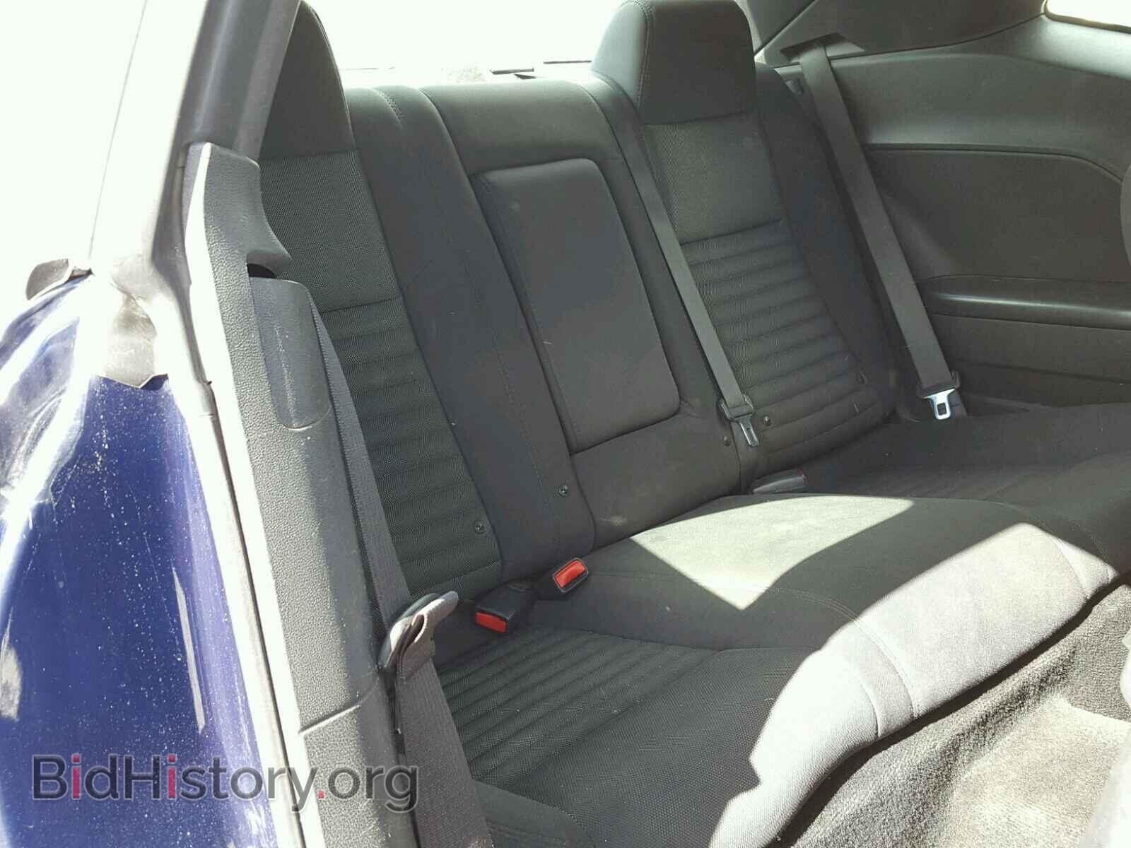 2014 DODGE CHALLENGER - VIN: 2C3CDYAG1EH179930 - Photo 6