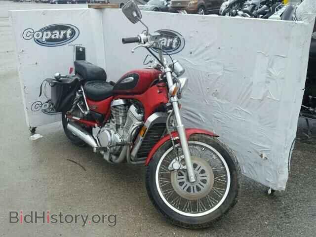 Photo JS1VS52A1Y2101738 - SUZUKI CYCLE VS 2000