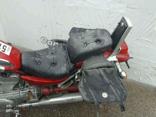 2000 SUZUKI CYCLE VS - VIN: JS1VS52A1Y2101738 - Photo 6
