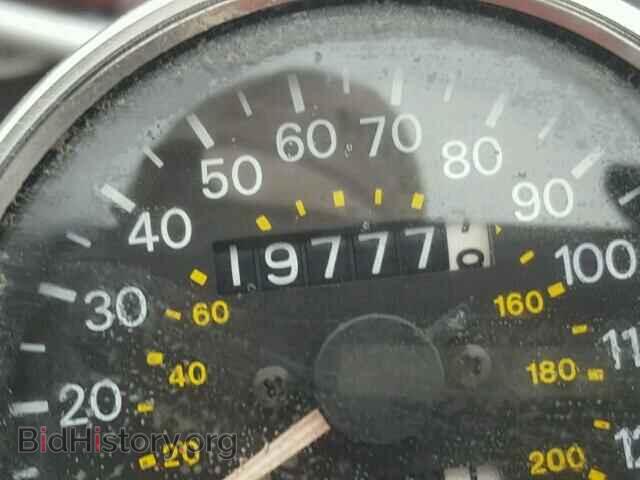 2000 SUZUKI CYCLE VS - VIN: JS1VS52A1Y2101738 - Photo 8
