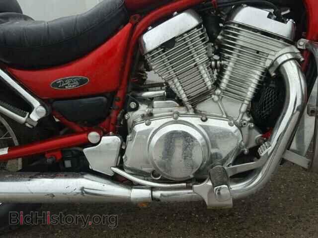2000 SUZUKI CYCLE VS - VIN: JS1VS52A1Y2101738 - Photo 9