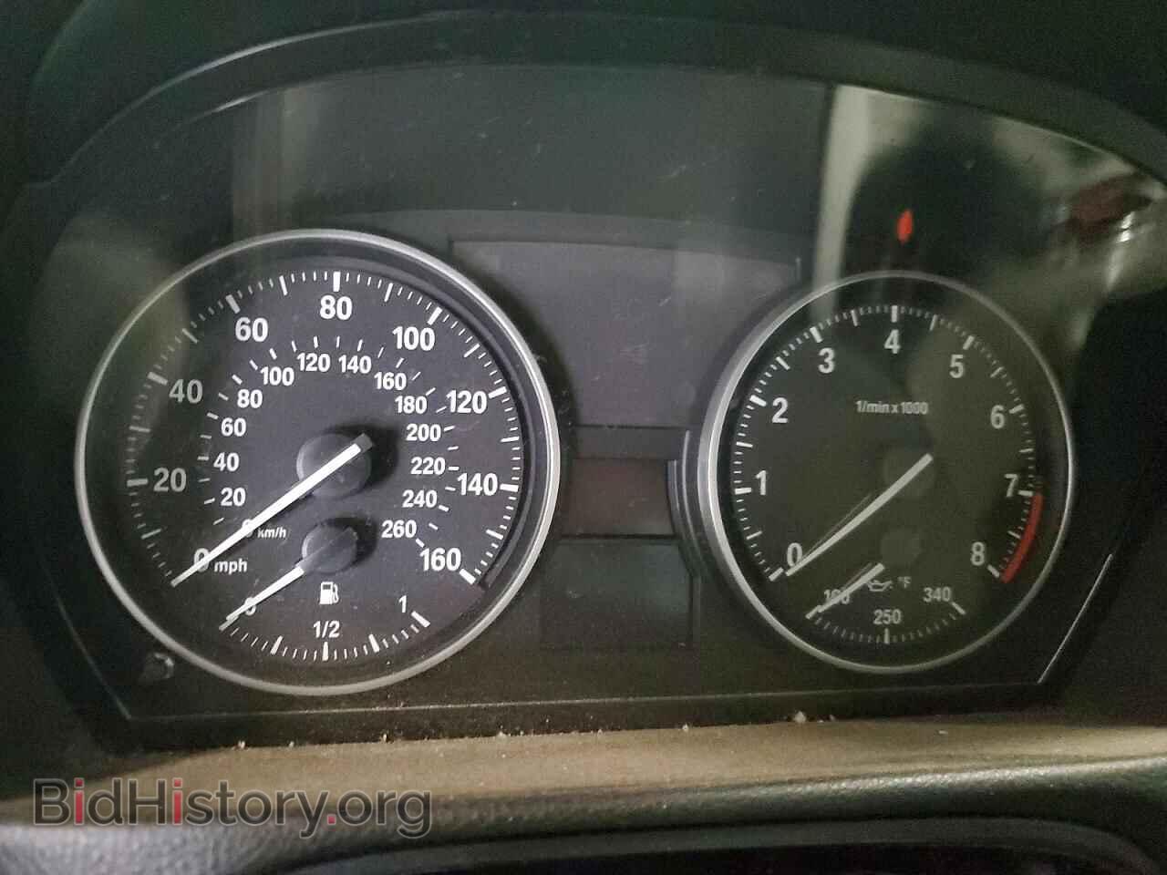 2011 BMW 3 SERIES - VIN: WBAKF3C53BE442855 - Photo 9