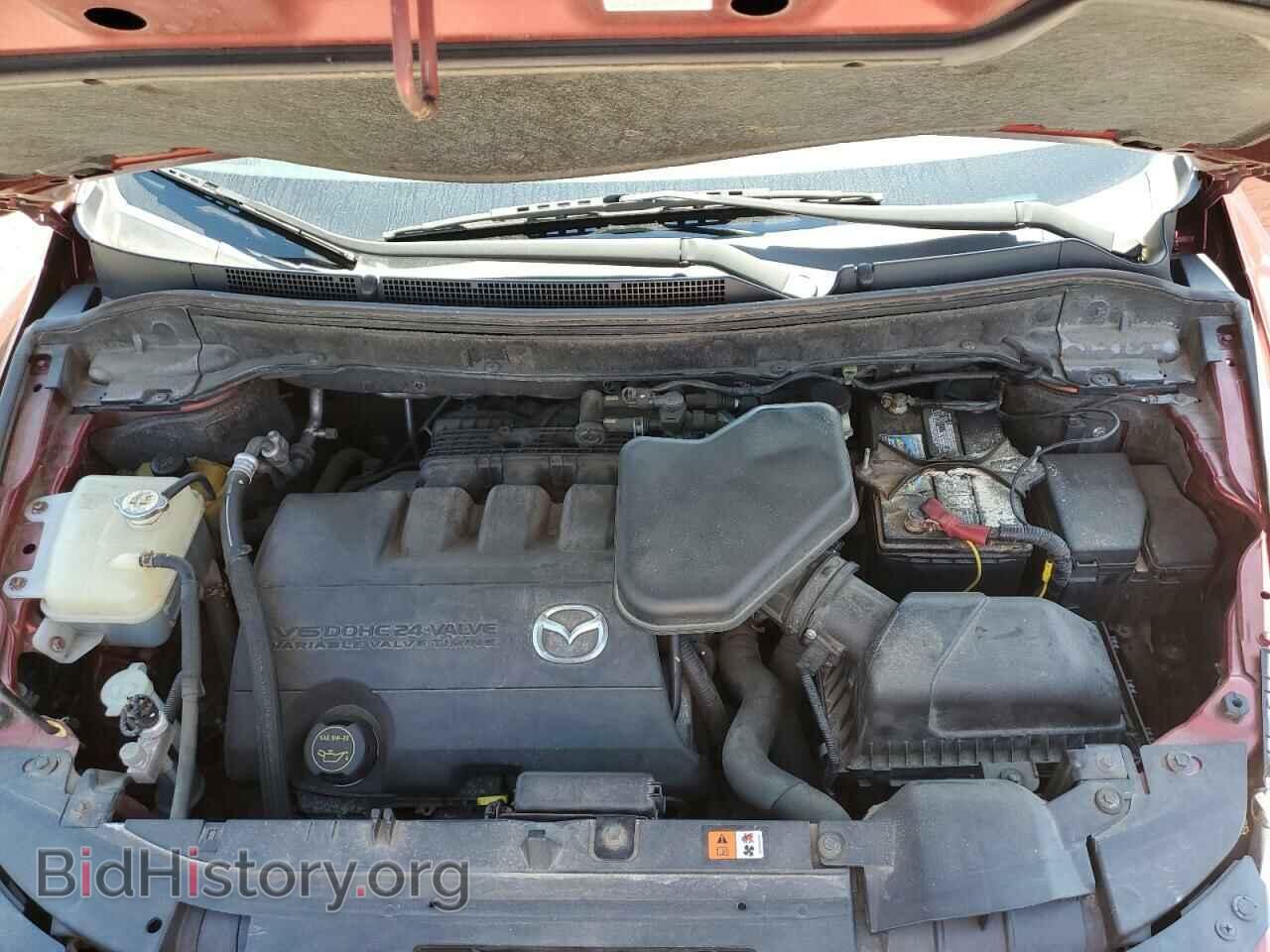 2011 MAZDA CX-9 - VIN: JM3TB2DA7B0305026 - Фото 7