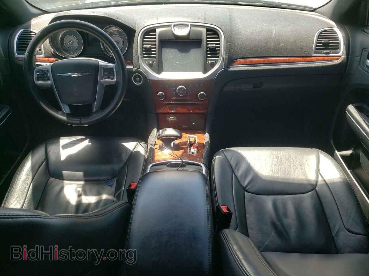 2014 CHRYSLER 300 - VIN: 2C3CCAAG0EH175541 - Photo 8