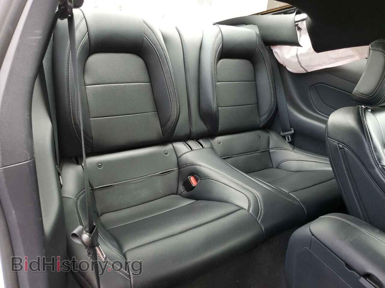 2024 FORD ALL Models - VIN: 1FA6P8TH7R5117070 - Photo 10