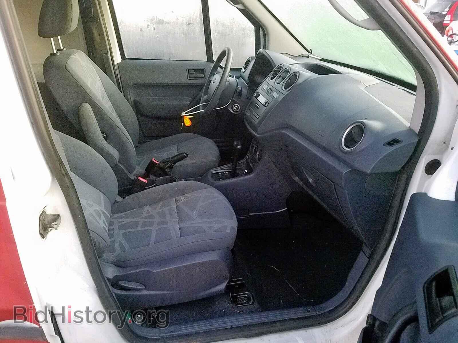 2012 FORD TRANSIT CO - VIN: NM0LS7AN2CT111174 - Фото 5