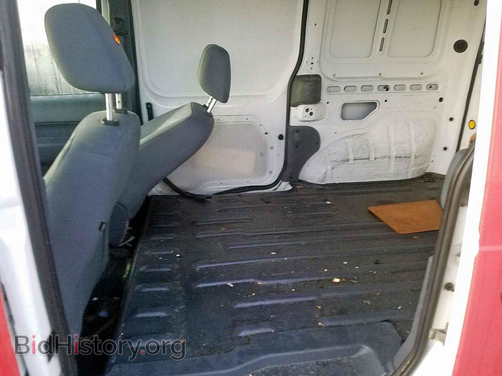 2012 FORD TRANSIT CO - VIN: NM0LS7AN2CT111174 - Фото 6