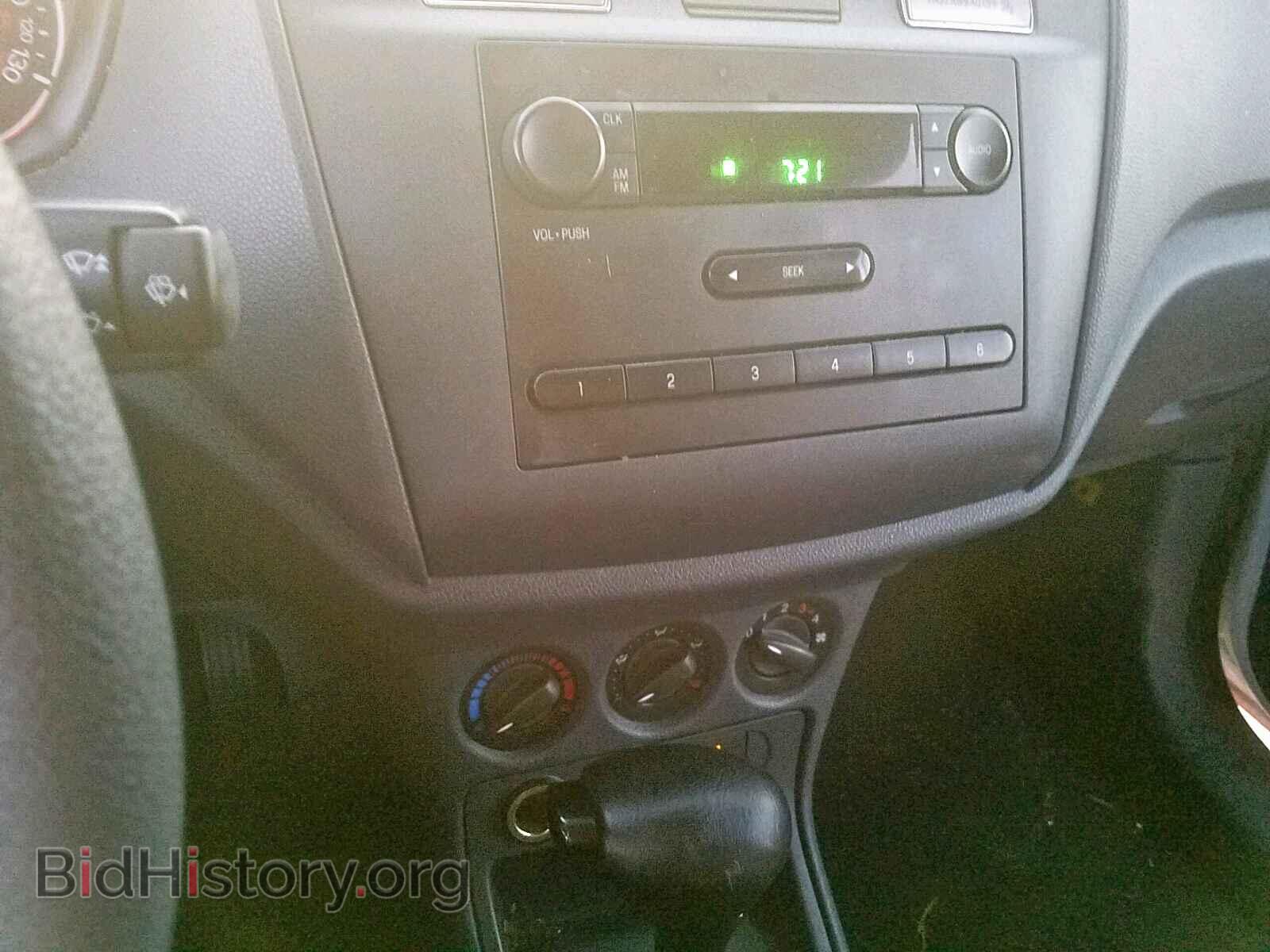 2012 FORD TRANSIT CO - VIN: NM0LS7AN2CT111174 - Фото 9
