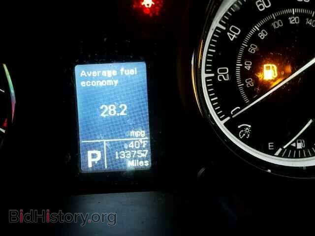 2010 SUZUKI KIZASHI - VIN: JS2RF9A10A6100086 - Фото 8