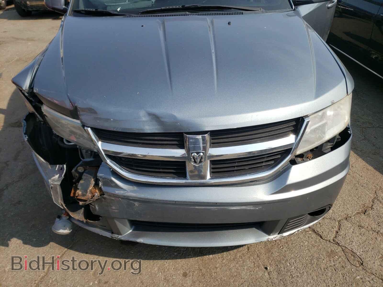 2010 DODGE JOURNEY - VIN: 3D4PG5FVXAT229013 - Фото 7