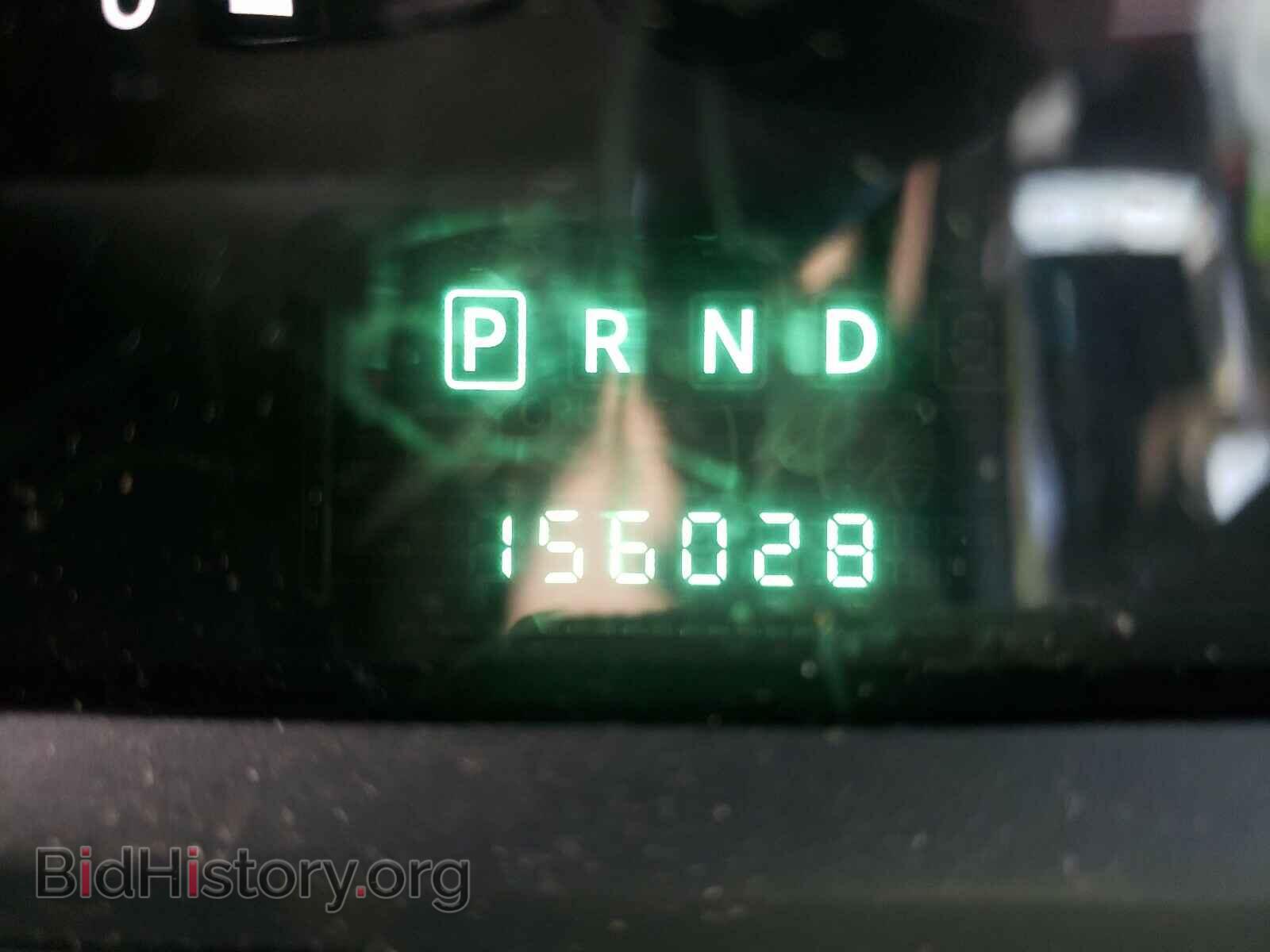 2010 DODGE JOURNEY - VIN: 3D4PG5FVXAT229013 - Фото 8