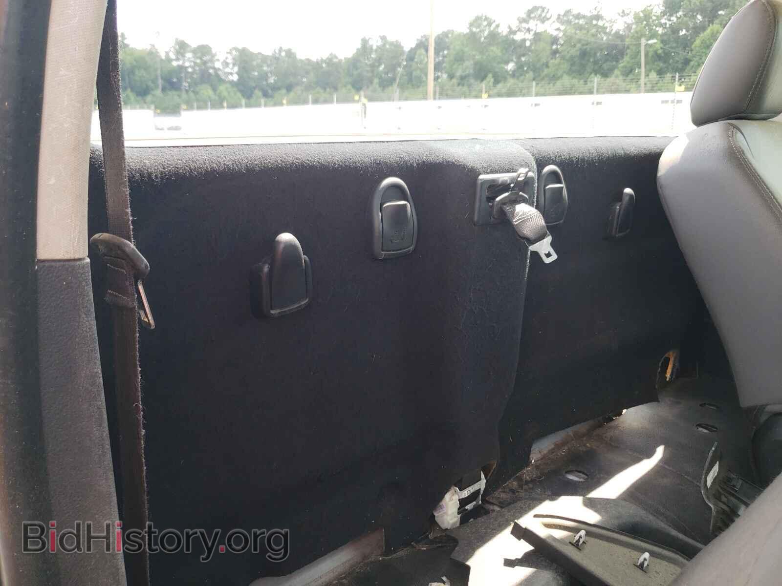 2014 RAM 3500 - VIN: 3C7WRSBL5EG146418 - Фото 6