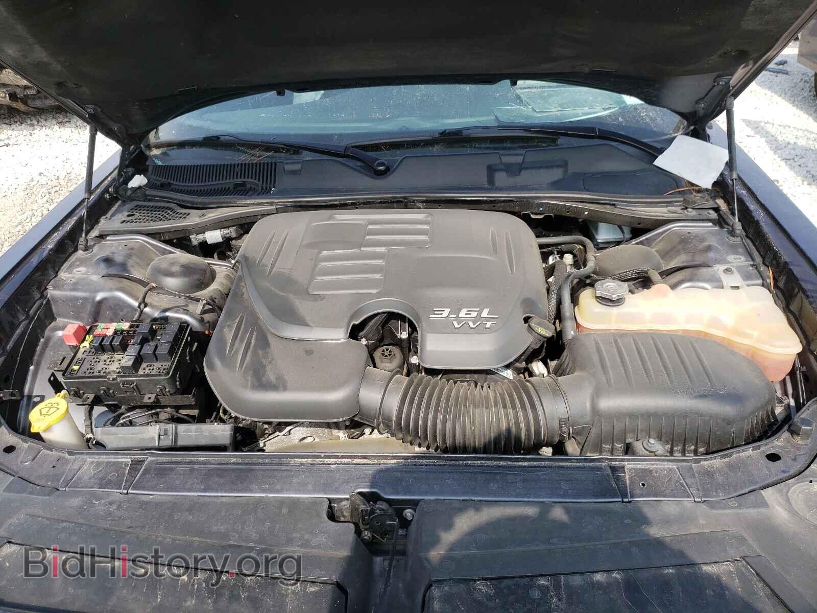 2016 DODGE CHALLENGER - VIN: 2C3CDZAG4GH221368 - Photo 7