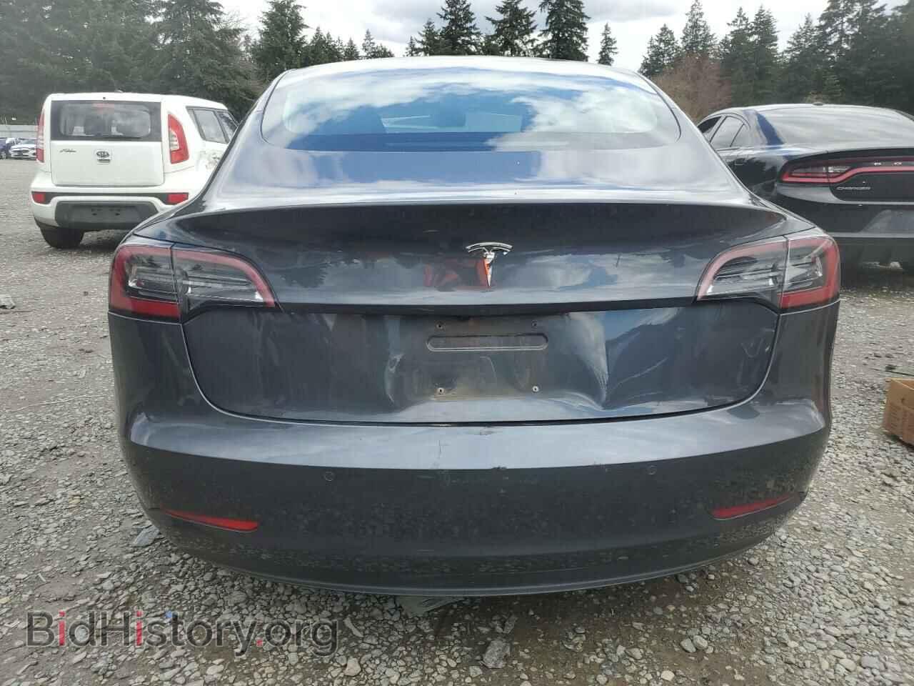 2018 TESLA MODEL 3 - VIN: 5YJ3E1EA7JF045431 - Photo 6