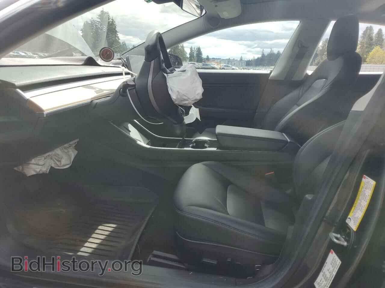 2018 TESLA MODEL 3 - VIN: 5YJ3E1EA7JF045431 - Photo 7