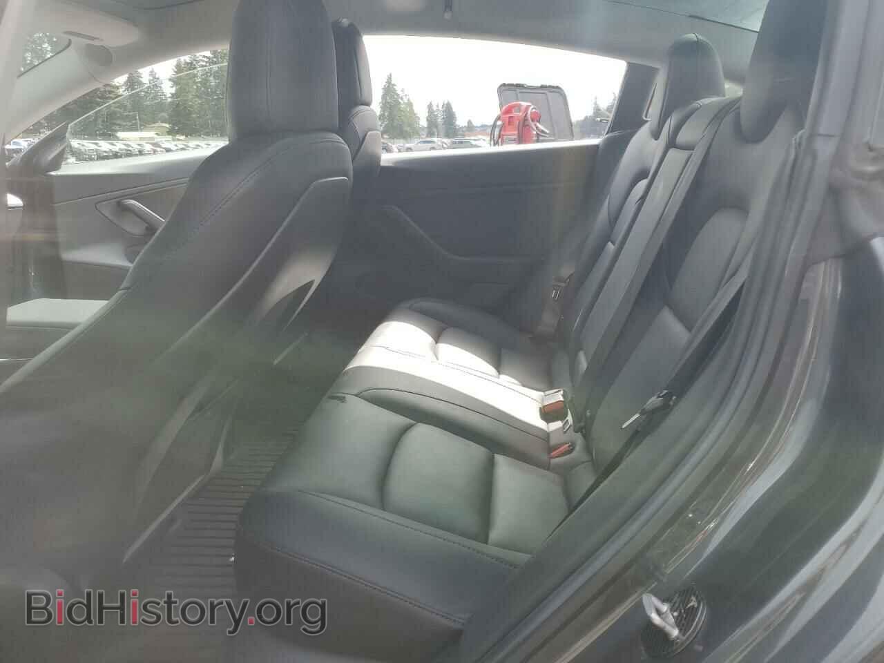2018 TESLA MODEL 3 - VIN: 5YJ3E1EA7JF045431 - Photo 10