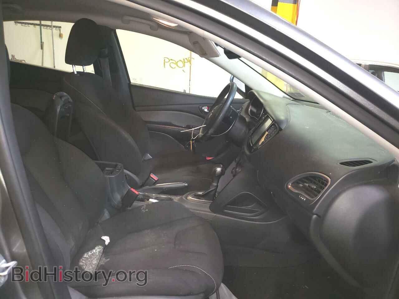 2013 DODGE DART - VIN: 1C3CDFBA2DD336231 - Photo 5