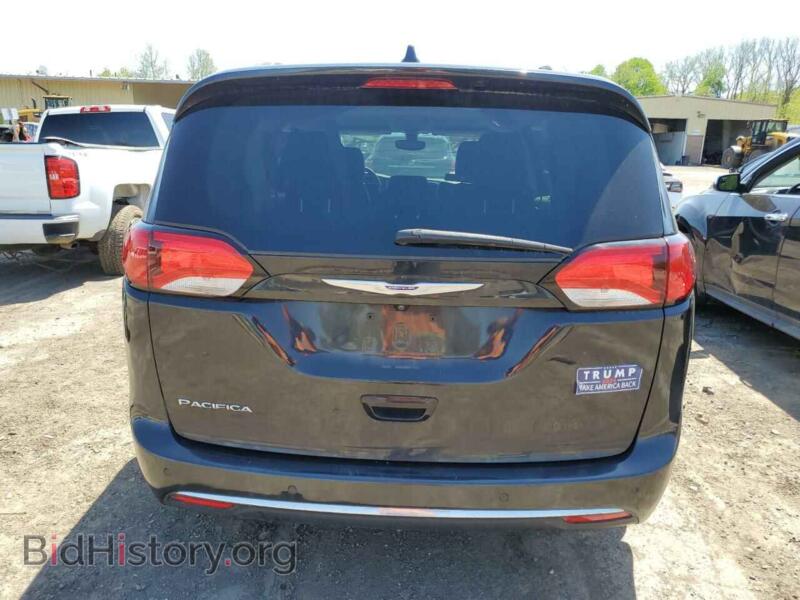 2020 Chrysler PACIFICA (VIN 2C4RC1BG3LR141587) — photo 6 of 13