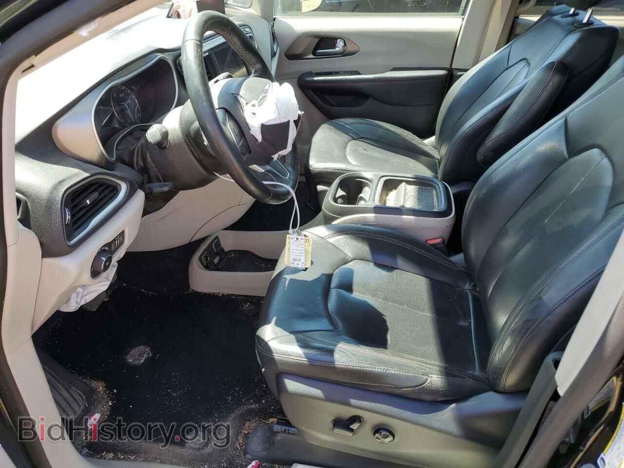2020 CHRYSLER PACIFICA - VIN: 2C4RC1BG3LR141587 - Фото 7
