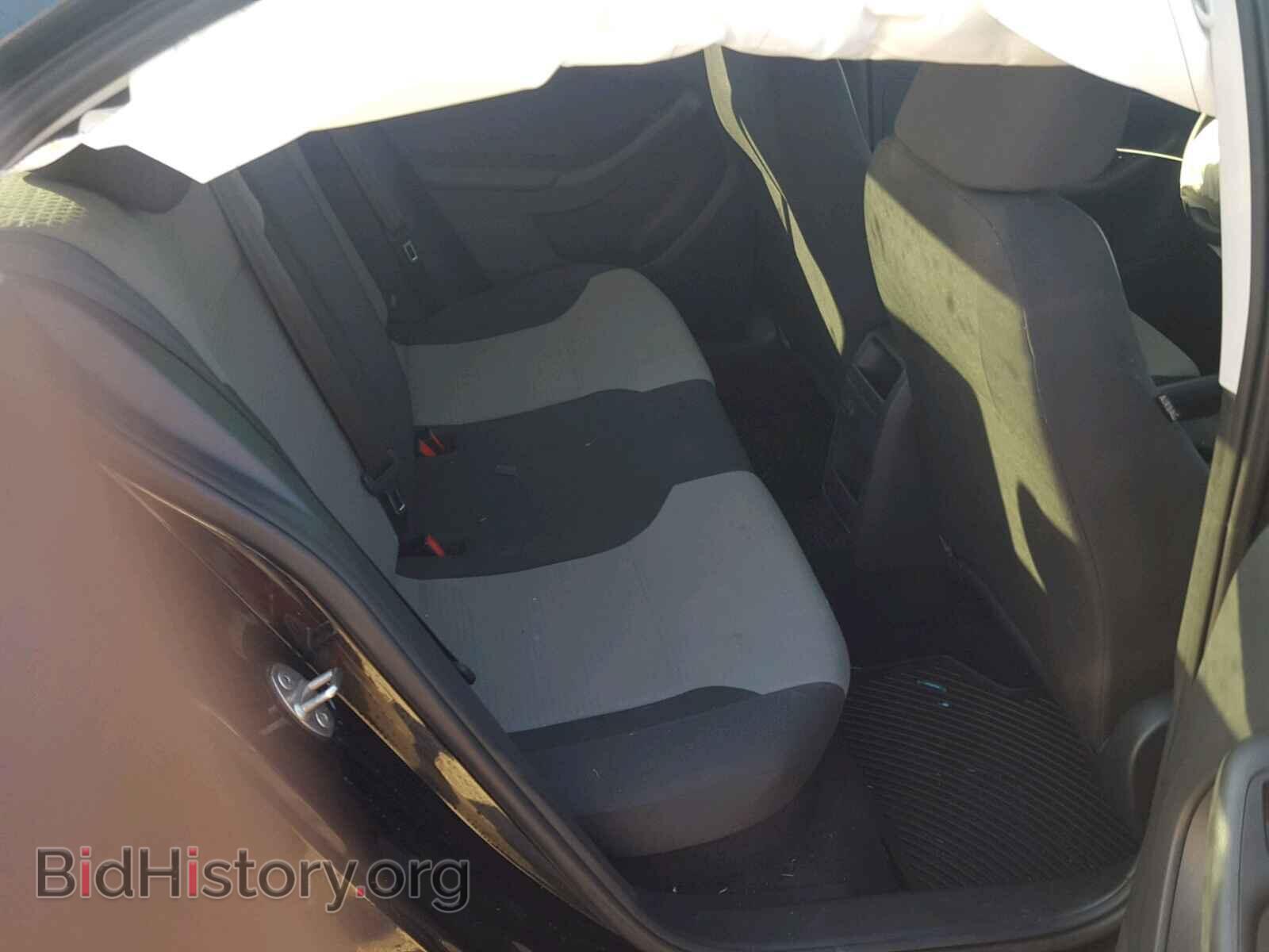 2017 VOLKSWAGEN JETTA - VIN: 3VW2B7AJ2HM397543 - Photo 6
