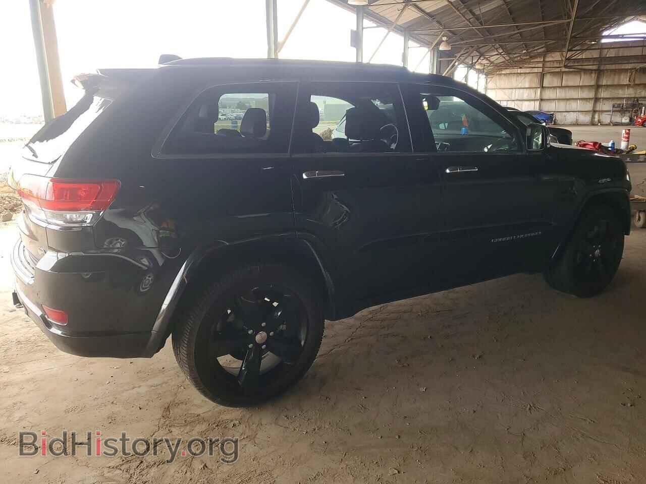 2014 JEEP CHEROKEE - VIN: 1C4RJECT7EC326519 - Фото 3