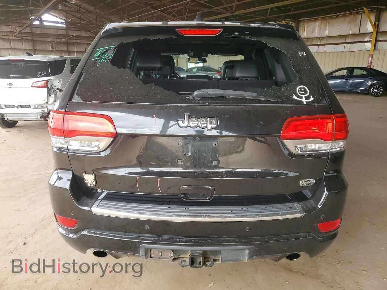 2014 JEEP CHEROKEE - VIN: 1C4RJECT7EC326519 - Фото 6