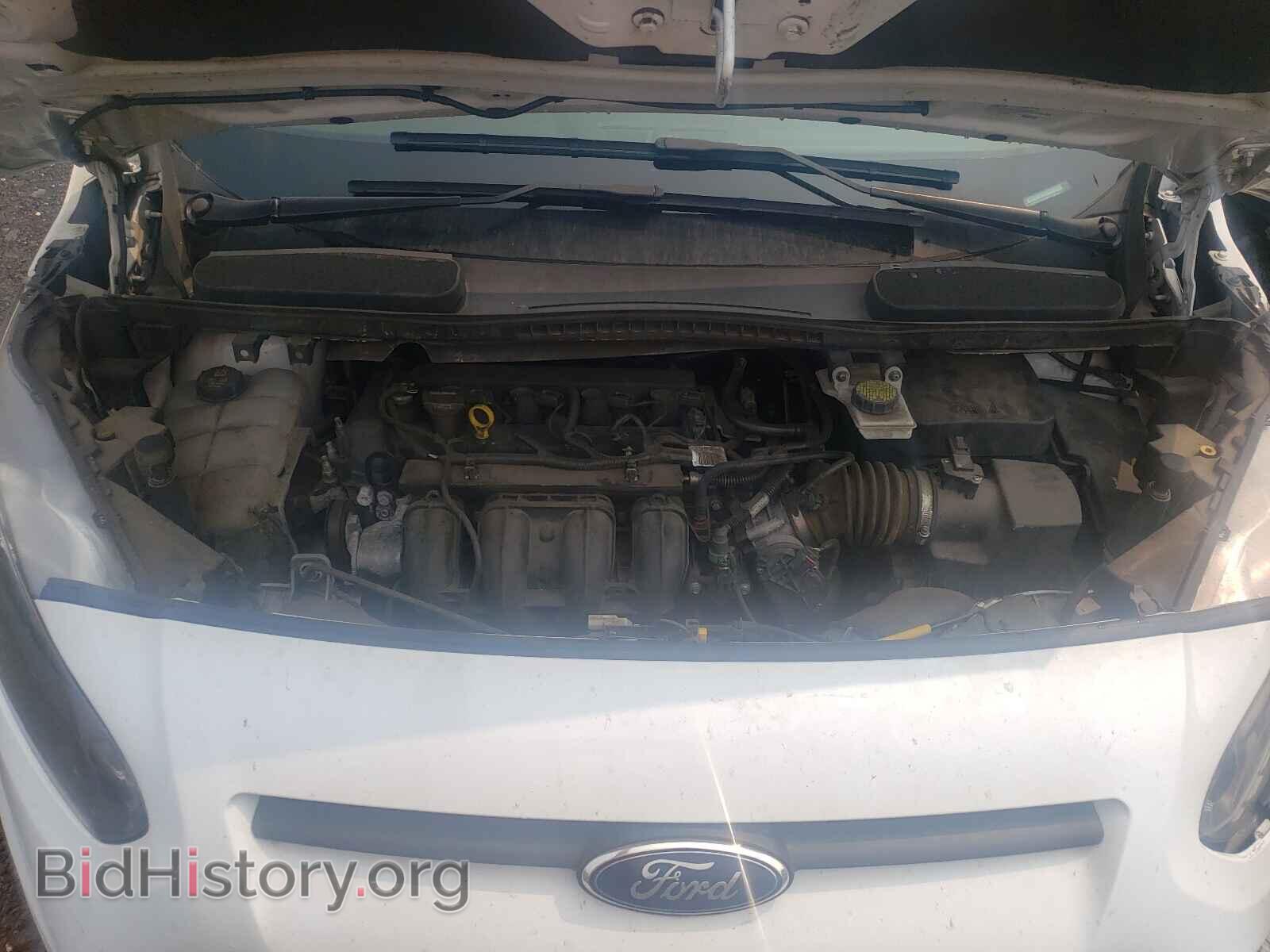 2015 FORD TRANSIT CO - VIN: NM0LS7F70F1189060 - Фото 7