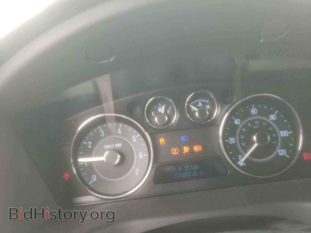 2012 FORD FLEX - VIN: 2FMGK5CC0CBD04598 - Photo 9