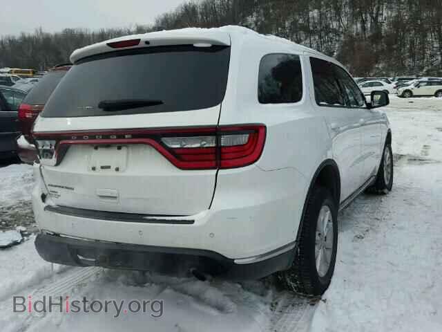 2014 DODGE DURANGO - VIN: 1C4RDJAG6EC980126 - Photo 4
