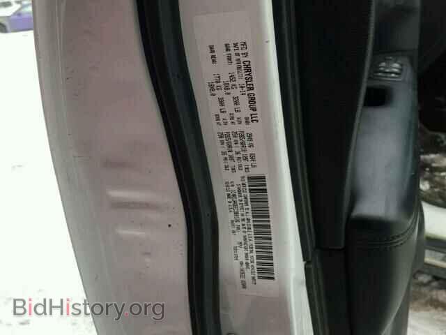 2014 DODGE DURANGO - VIN: 1C4RDJAG6EC980126 - Photo 10