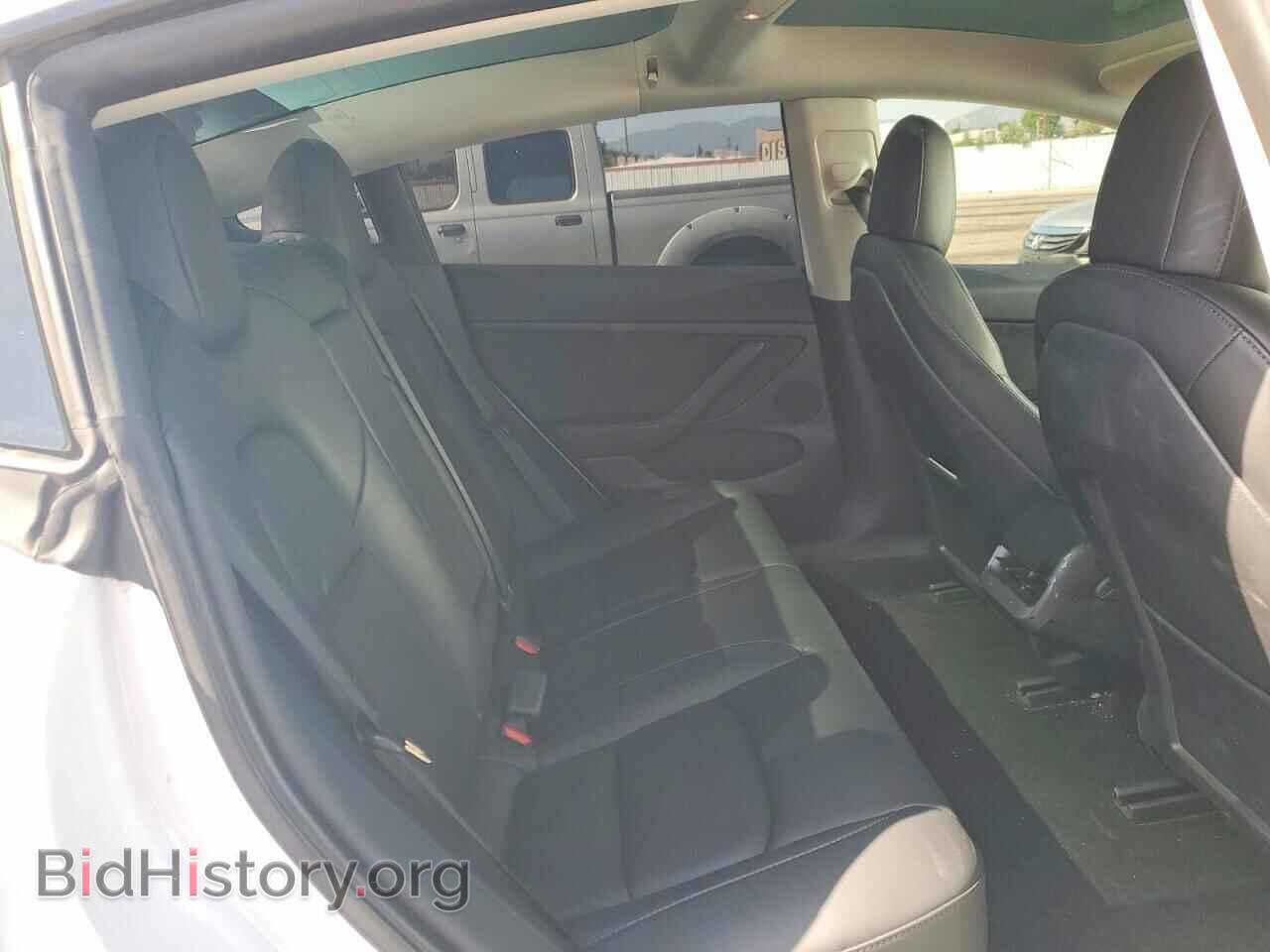 2022 TESLA MODEL 3 - VIN: 5YJ3E1EB2NF317625 - Photo 10