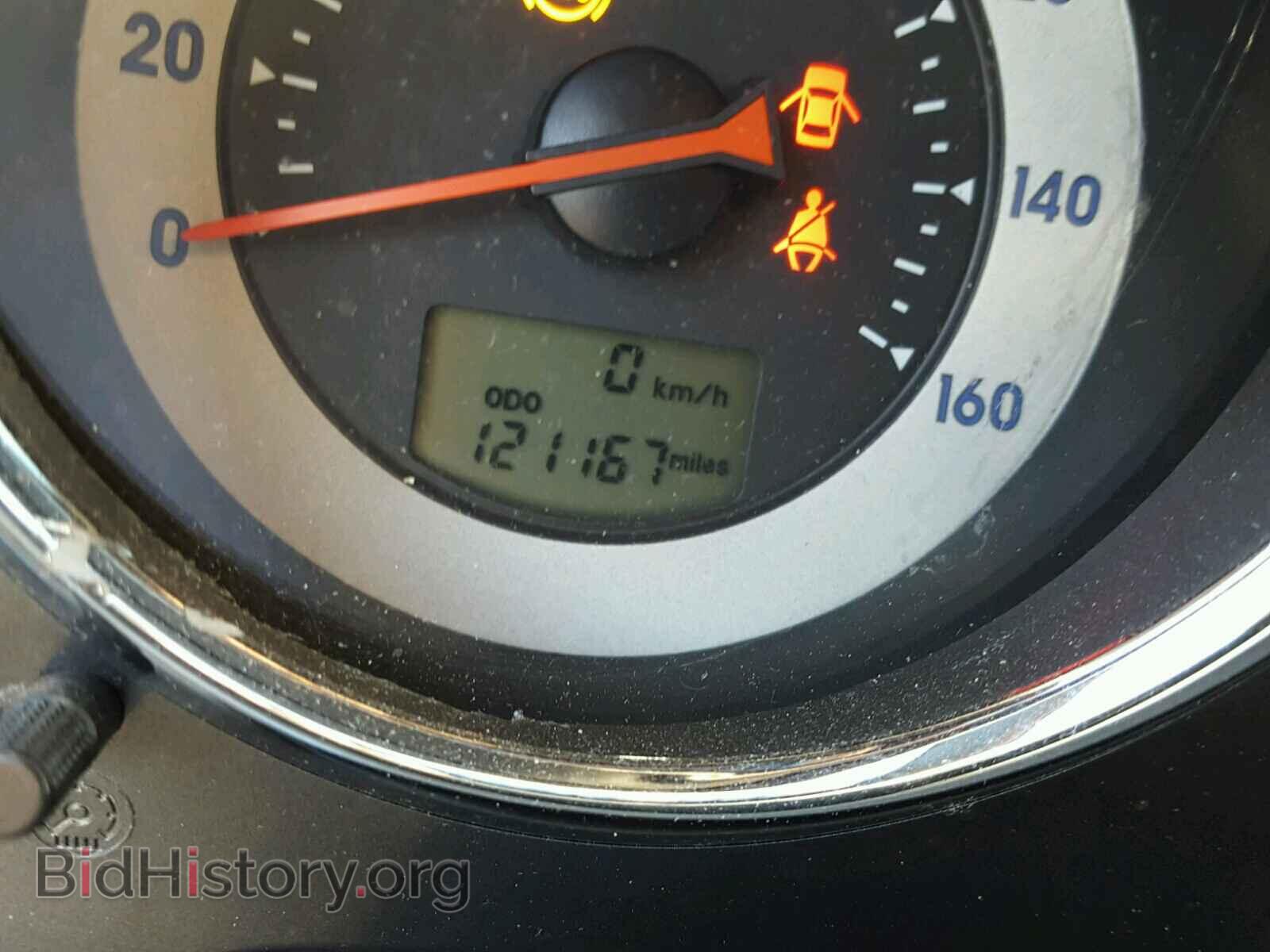 2007 MITSUBISHI ECLIPSE - VIN: 4A3AL25F57E006469 - Photo 8