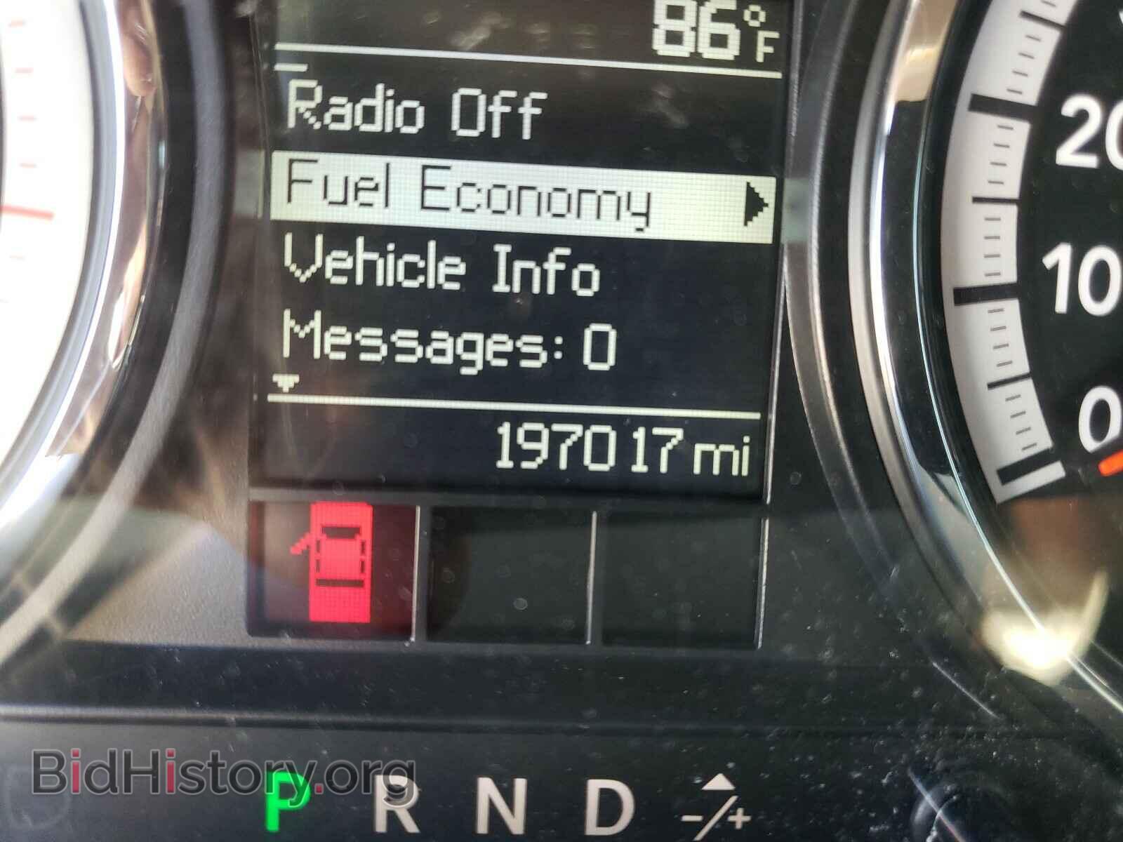 2012 DODGE RAM 3500 - VIN: 3C63D3GL3CG143535 - Фото 8