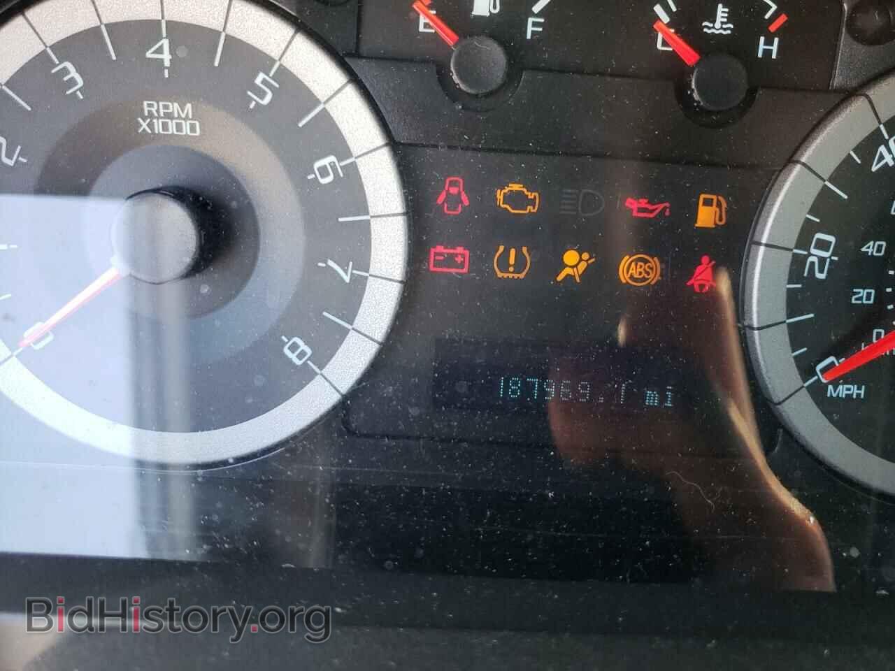 2011 FORD ESCAPE - VIN: 1FMCU0E71BKA14158 - Фото 8